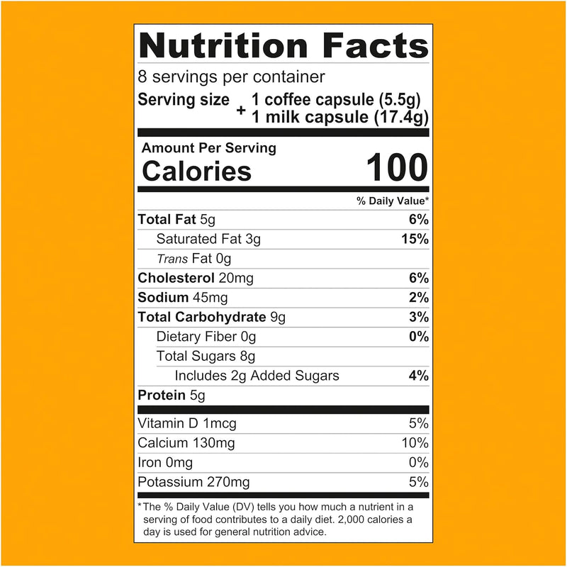 Load image into Gallery viewer, Latte Macchiato DOLCE GUSTO 16CAPS. Spectacular and voluptuous
