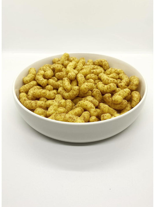 Smoki 膨化零食 (Smoki 50 G) 