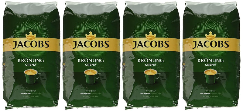 Load image into Gallery viewer, JACOBS 1KG KRONUNG - BEANS /4
