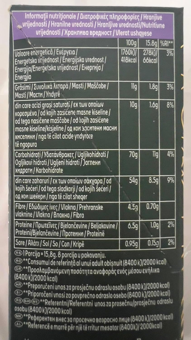 Load image into Gallery viewer, Jacobs Milka, cappuccino, 8 sticks, 126.4 g, single portions, fresh supply of wholesale, strong and rich coffee
