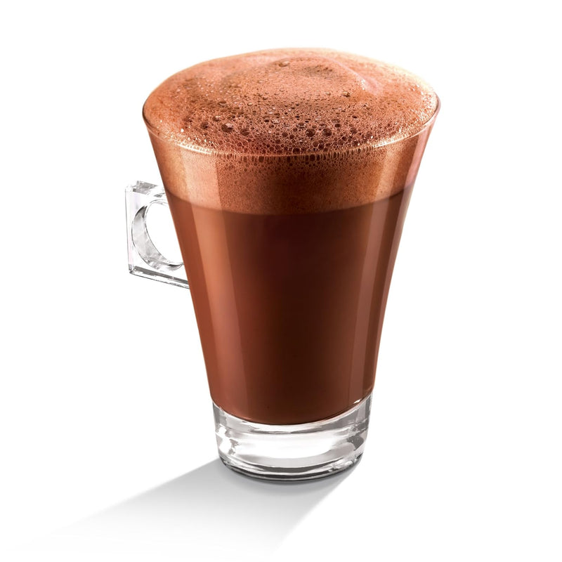 Load image into Gallery viewer, Chococino®  DOLCE GUSTO BUNDLE - 48CAPS. Rich and chocolately
