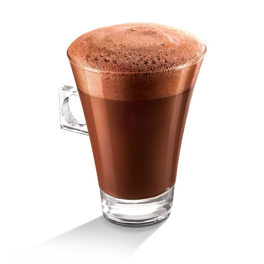 Chococino®  DOLCE GUSTO BUNDLE - 48CAPS. Rich and chocolately