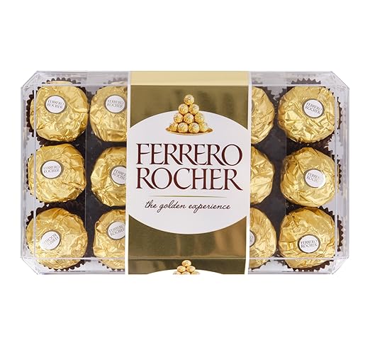 Rocher T30 375g