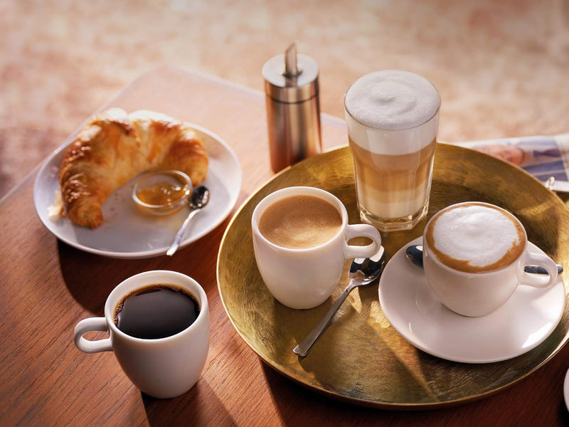 Load image into Gallery viewer, Jacobs Professional Export Traditional 1 kg – Ground Filter Coffee – Rich, Spicy Aroma &amp; Full‑Bodied Taste
