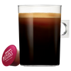 Americano  DOLCE GUSTO 16 CAPS. Sweet aromatic and Nuanced