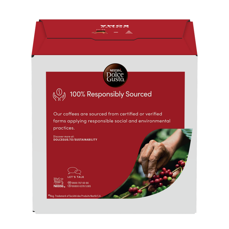 Load image into Gallery viewer, Espresso Roma DOLCE GUSTO 3x30CAPS. Cremoso
