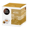 Espresso Milano DOLCE GUSTO BUNDLE - 96CAPS. Delicato