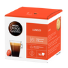 Lungo DOLCE GUSTO BUNDLE - 48CAPS. Balanced and roasty