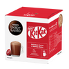 KitKat® Hot Chocolate DOLCE GUSTO BUNDLE - 48CAPS. Wafery & Cocoa notes