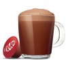 KitKat® Hot Chocolate DOLCE GUSTO BUNDLE - 48CAPS. Wafery & Cocoa notes