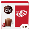 KitKat® Hot Chocolate DOLCE GUSTO BUNDLE - 48CAPS. Wafery & Cocoa notes