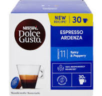 Ristretto Ardenza DOLCE GUSTO BUNDLE - 90CAPS.