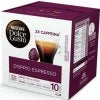 Doppio  DOLCE GUSTO BUNDLE - 48CAPS.