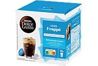 Iced Frappe DOLCE GUSTO BUNDLE - 48CAPS.
