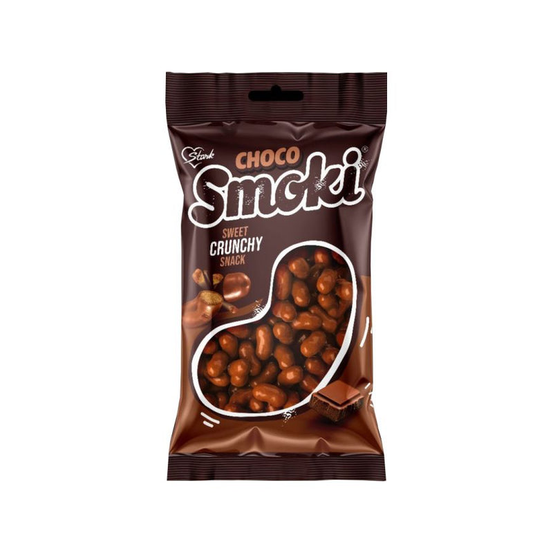Load image into Gallery viewer, SMOKI ČOKO 80 G - Onweerstaanbaar Snackassortiment voor Snackliefhebbers 
