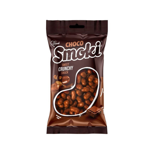 SMOKI ČOKO 80 G - Onweerstaanbaar Snackassortiment voor Snackliefhebbers 
