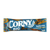 CORNY BIG Salted Caramel 40 g Cereal Bars - 24 Pack