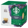 STARBUCKS® Espresso Dark Roast DOLCE GUSTO BUNDLE  - 36CAPS Rich and caramelly