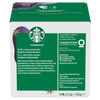 STARBUCKS® Espresso Dark Roast DOLCE GUSTO BUNDLE  - 36CAPS Rich and caramelly