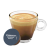 STARBUCKS® Espresso Dark Roast DOLCE GUSTO BUNDLE  - 36CAPS Rich and caramelly