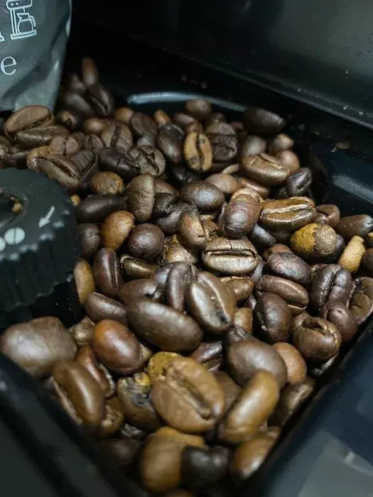 GIMOKA 1KG AROMA CLASSICO - BEANS