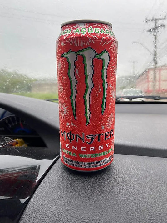 Monster Energy Drink Ultra Watermelon 500 ml - 12 Tins