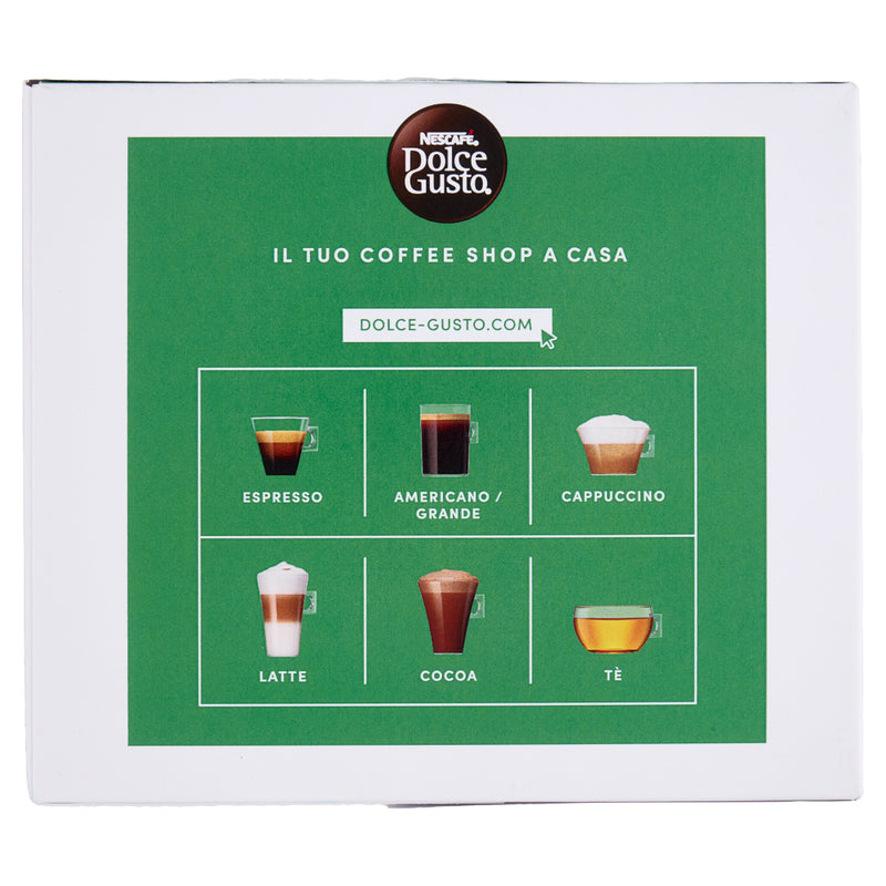 Load image into Gallery viewer, Miscela Robusta DOLCE GUSTO 30CAPS.
