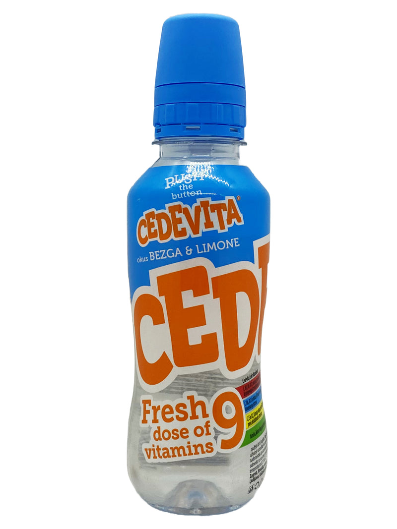 Afbeelding laden in Galerijviewer, Cedevita FreshVitamin Drink (Vlierbes en Citroen) 
