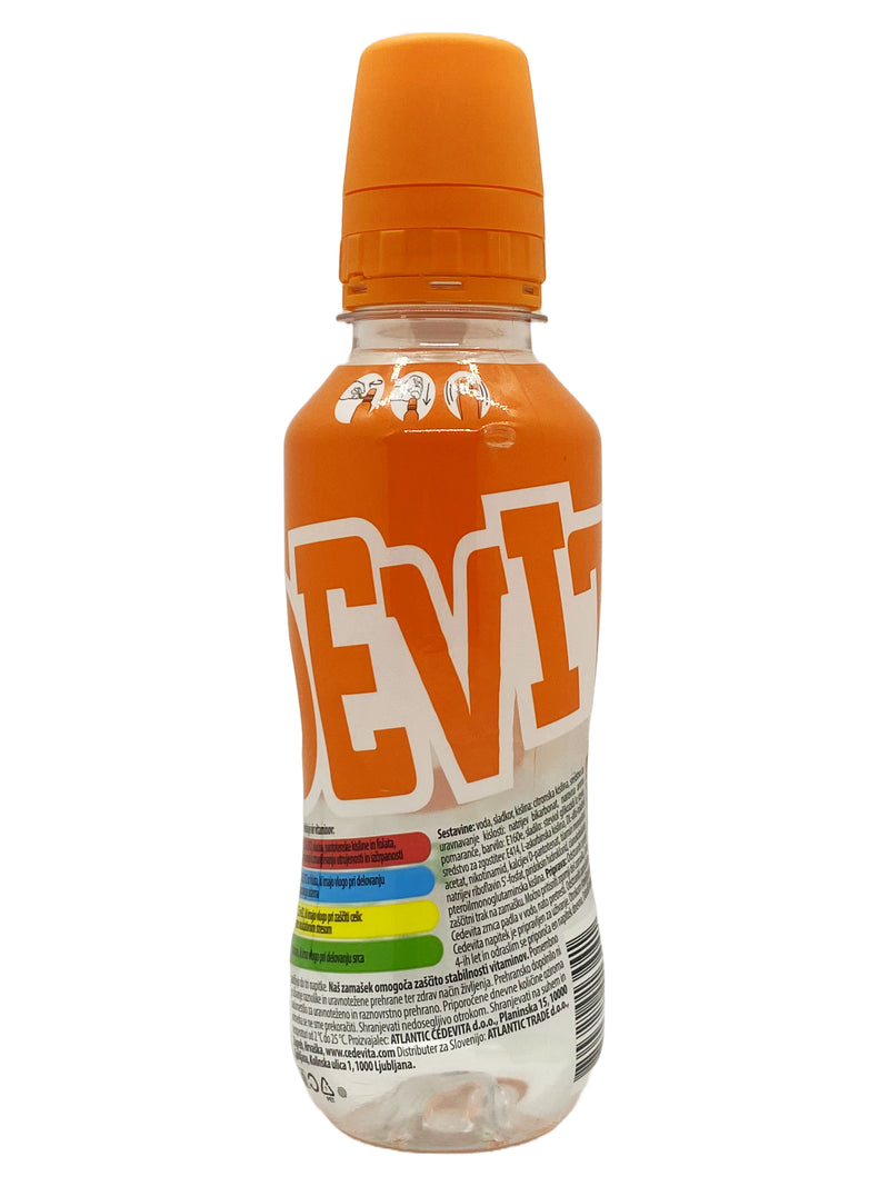 Afbeelding laden in Galerijviewer, Cedevita FreshVitamin Drink (Sinaasappel) 
