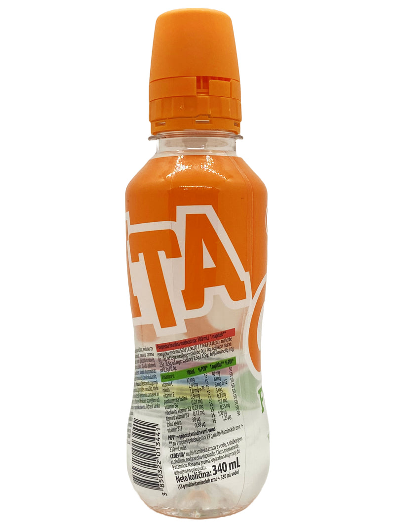 Afbeelding laden in Galerijviewer, Cedevita FreshVitamin Drink (Sinaasappel) 
