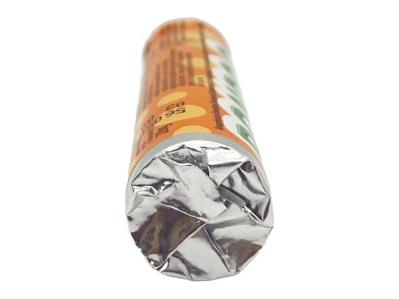 Load image into Gallery viewer, Cedevita Multivitamin Healthy and Sweet Sweets with 9 Essential Vitamins in Rondo Flavour  - A Bag Full of Vitamins to Strengthen the Immune System - Pack of 21 Sweets 28g
