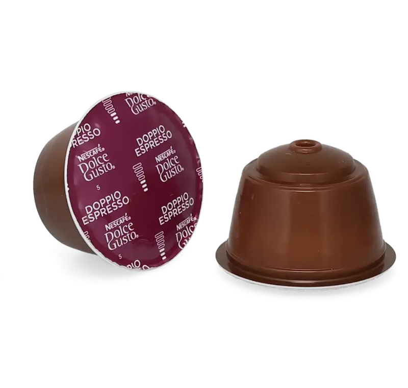 Load image into Gallery viewer, Doppio  DOLCE GUSTO BUNDLE - 48CAPS.
