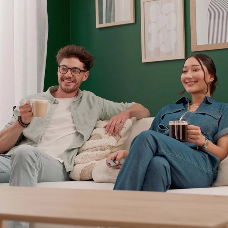 갤러리 뷰어에 이미지 로드, STARBUCKS® Espresso Dark Roast DOLCE GUSTO BUNDLE  - 36CAPS Rich and caramelly
