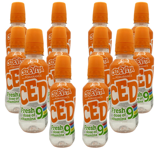 Cedevita FreshVitamin Drink (Sinaasappel) 