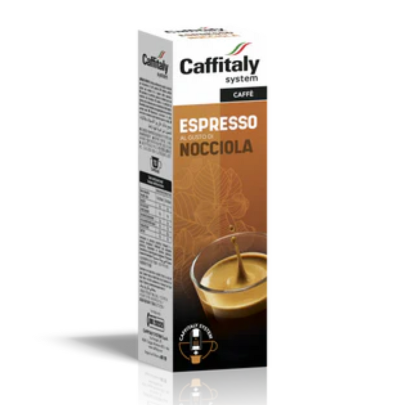 Load image into Gallery viewer, ESPRESSO NOCCIOLA
