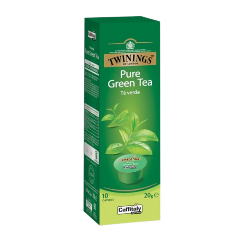 Load image into Gallery viewer, PURE GREEN TEA
