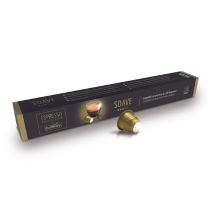 MONORIGINE ETHIOPIA - COMPATIBILE NESPRESSO