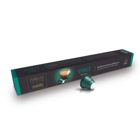 MONORIGINE BRASILE - COMPATIBILE NESPRESSO