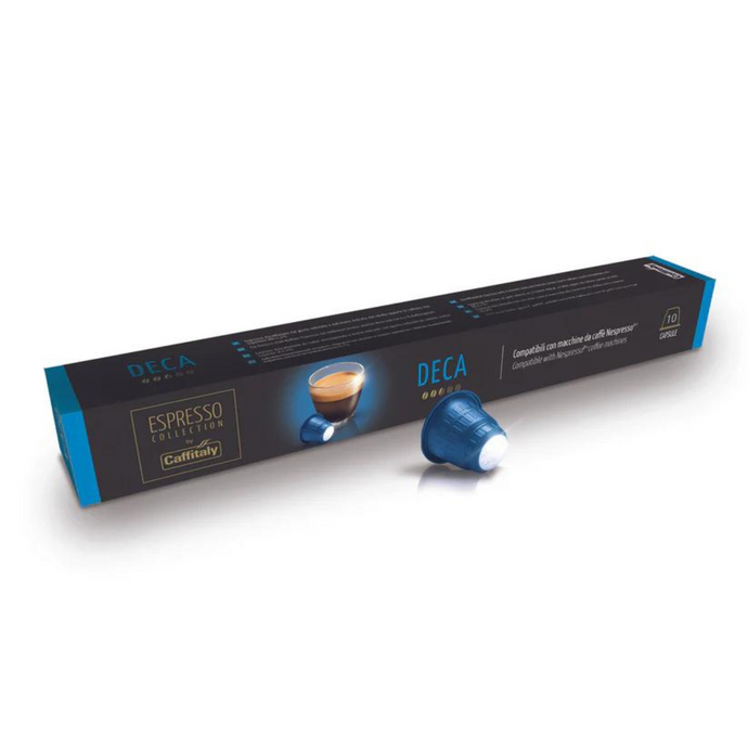 DECAFFEINATO - COMPATIBILE NESPRESSO