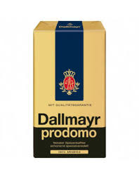 DALLMAYR 500G CLASSIC - GROUND