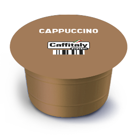 Load image into Gallery viewer, capsule-caffitaly_cappuccino-minicart.png
