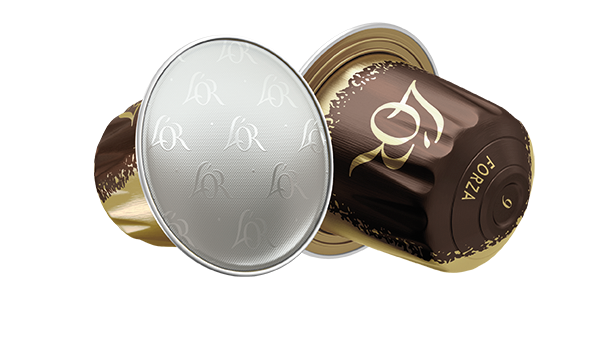 Load image into Gallery viewer, Espresso Forza L&#39;OR BUNDLE - 100CAPS.
