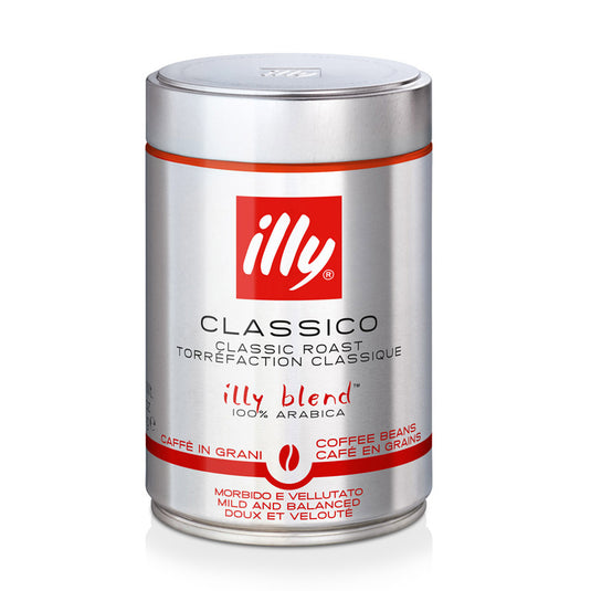 Coffee beans iLLY 250G