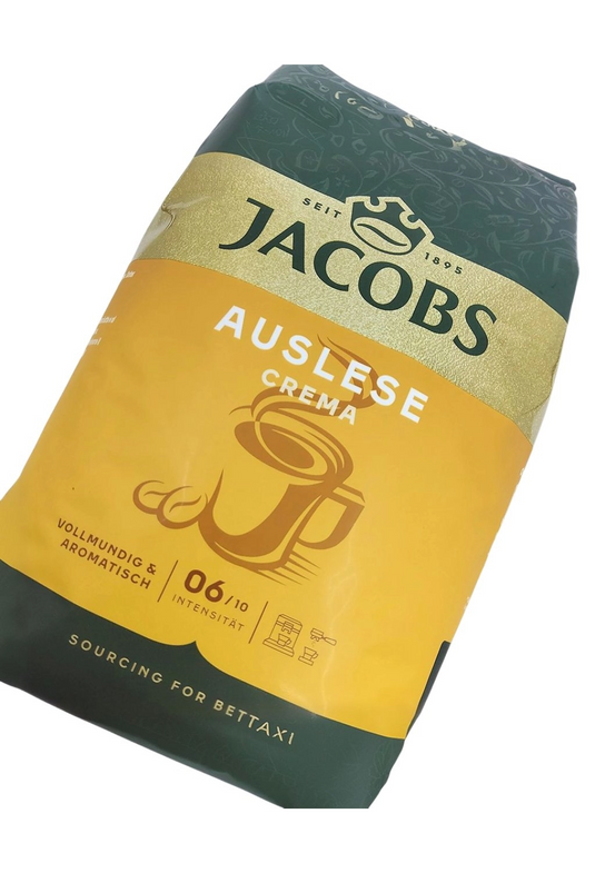 Jacobs Auslese