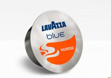 Load image into Gallery viewer, LAVAZZA 100 CAPS BLUE SYSTEM  - VIGOROSO
