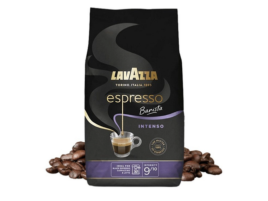LAVAZZA 1KG ESPRESSO BARISTA INTENSO - BEANS