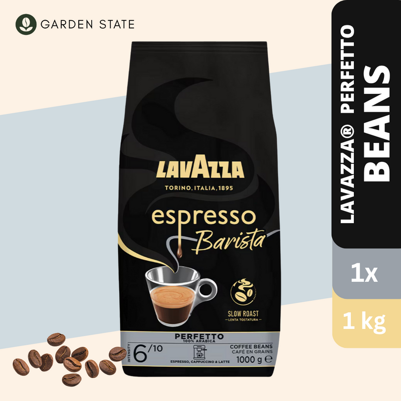 Load image into Gallery viewer, LAVAZZA 1KG ESPRESSO BARISTA PERFETTO  - BEANS
