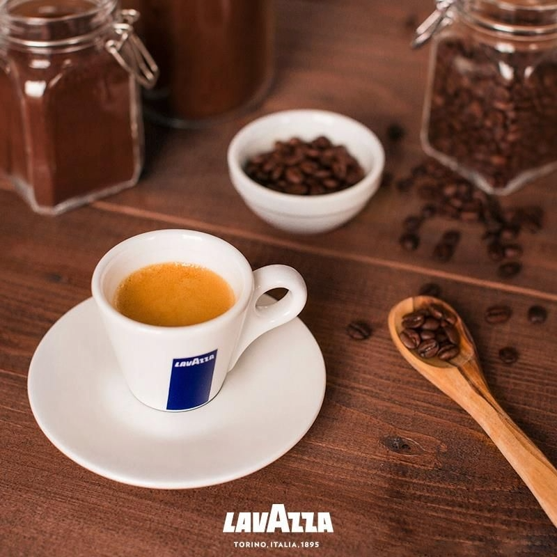 Load image into Gallery viewer, LAVAZZA 1KG CAFFE CREMA GUSTOSO  - BEANS
