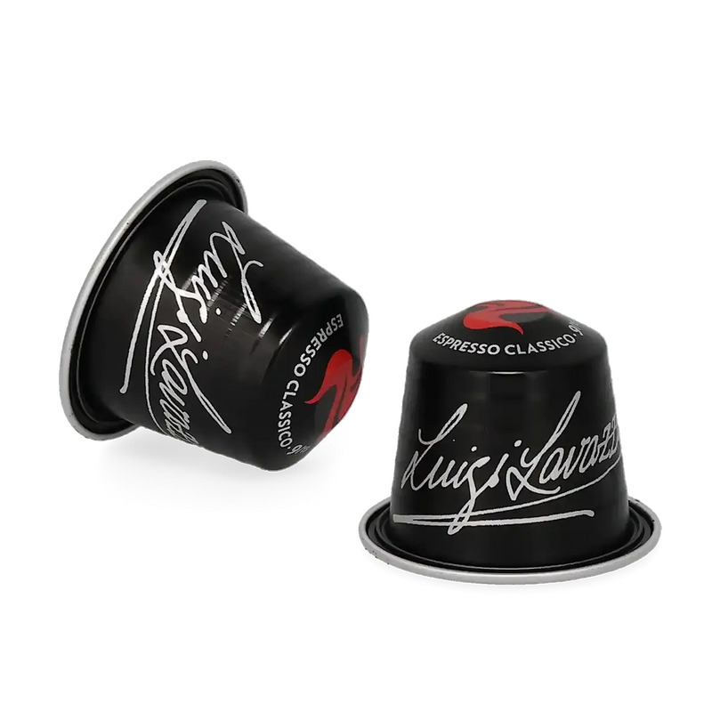 Load image into Gallery viewer, LAVAZZA NESPRESSO MAESTRO CLASSICO. Master case 100 caps.
