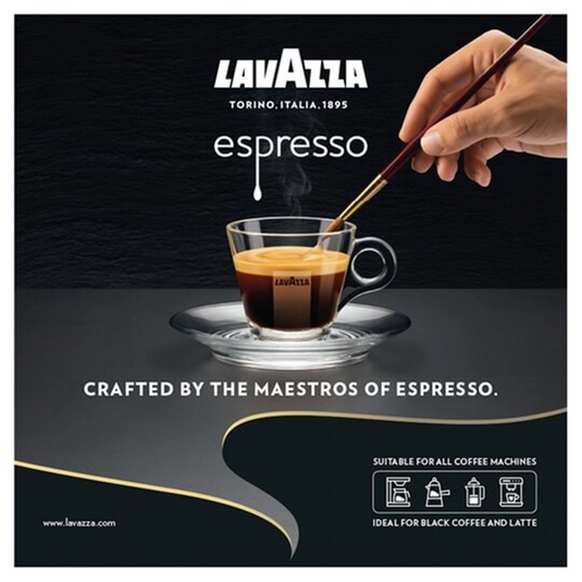 LAVAZZA 1KG ESPRESSO BARISTA INTENSO  - BEANS